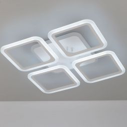 Потолочная светодиодная люстра Citilux CL232A140E