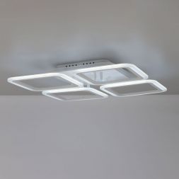 Потолочная светодиодная люстра Citilux CL232A140E