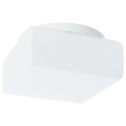 Светильник Arte Lamp A7420PL-1WH