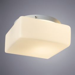 Светильник Arte Lamp A7420PL-1WH