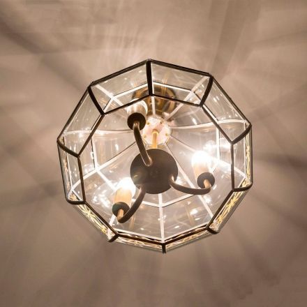 Люстра подвесная Citilux CL444230