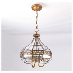 Люстра подвесная Citilux CL444230