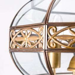 Люстра подвесная Citilux CL444230