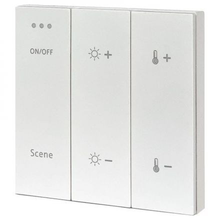 Панель управления ДУ ST Luce ST015.500.99