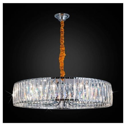 Подвесная люстра Eletto EL321P10