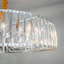 Подвесная люстра Eletto EL321P10