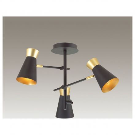 Подвесная люстра Lumion 3790/3C