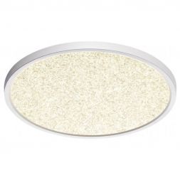 Настенно-потолочный светодиодный светильник Сонекс Mitra Omega White 7661/32L