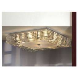 Люстра LUSSOLE LSC-3407-10 POPOLI