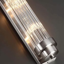 Настенный светильник Odeon Light 4823/2W Lordi