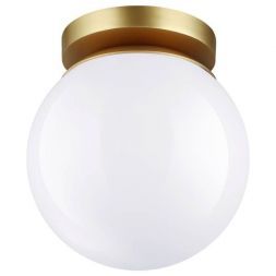 Потолочный светильник Odeon Light 4247/1C Bosco