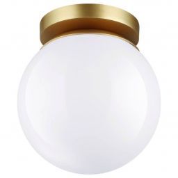 Потолочный светильник Odeon Light 4247/1C Bosco (ODEON 4247/1C)