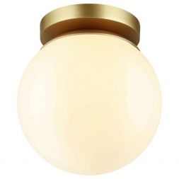 Потолочный светильник Odeon Light 4247/1C Bosco