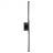 Светильник Arte Lamp Arte Lamp A2029AP-1BK