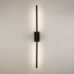 Светильник Arte Lamp Arte Lamp A2029AP-1BK