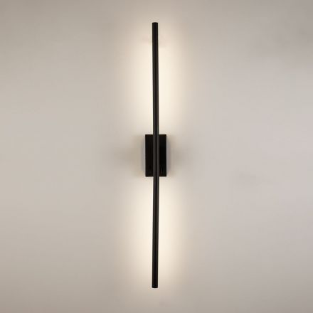 Светильник Arte Lamp Arte Lamp A2029AP-1BK