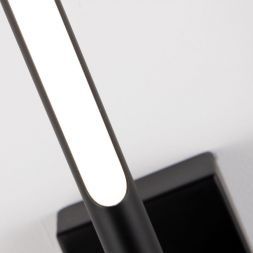 Светильник Arte Lamp Arte Lamp A2029AP-1BK