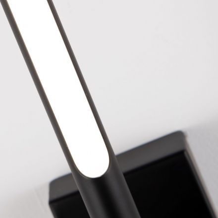 Светильник Arte Lamp Arte Lamp A2029AP-1BK