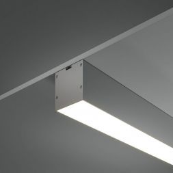 Профиль Maytoni ALM-5050-S-2M