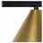 Торшер Arte Lamp David A7033PN-1BK