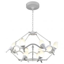 Светильник подвесной Divinare 9656/03 SP-12