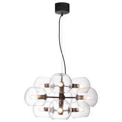 Подвесная люстра Loft LSP-8163