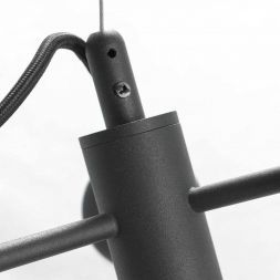 Подвесная люстра Loft LSP-8163