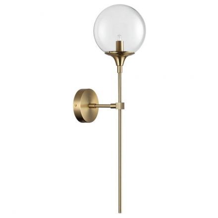 Бра Odeon Light 4276/1WA Nuvola