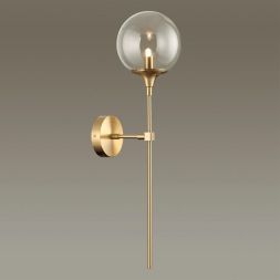 Бра Odeon Light 4276/1WA Nuvola