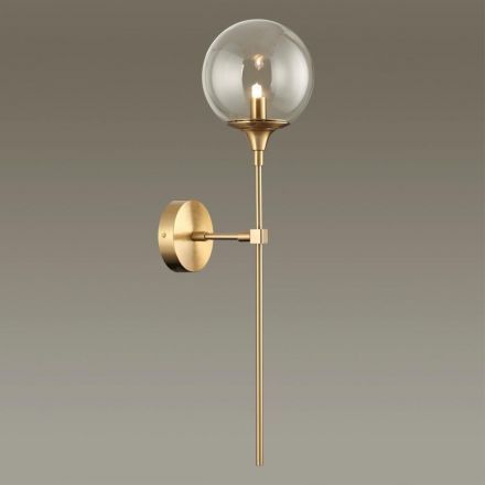Бра Odeon Light 4276/1WA Nuvola