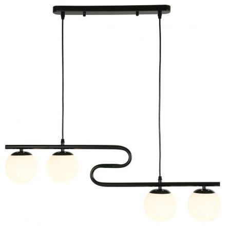 Подвесная люстра F-Promo Collana 4036-4P