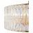 Подвесная люстра Maytoni Facet MOD094PL-08G