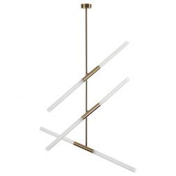 Подвесной светильник Odeon Light 4306/6 Soho