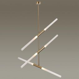Подвесной светильник Odeon Light 4306/6 Soho