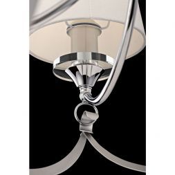 Подвесная люстра Freya FR5081PL-07CH