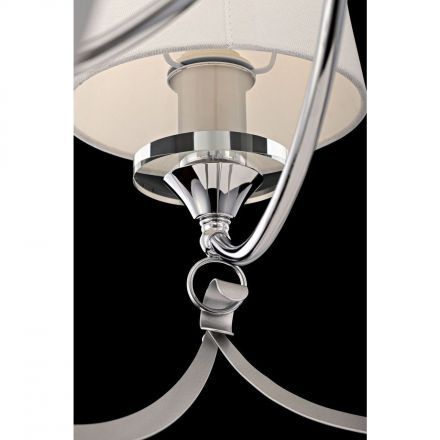 Подвесная люстра Freya FR5081PL-07CH