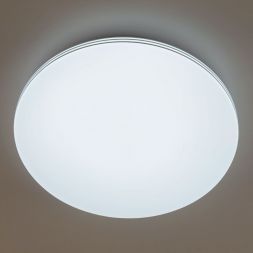 Потолочный светодиодный светильник Citilux CL714480G Симпла