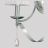 Бра Favourite Amabilis 2597-2W