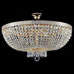 Люстра хрустальная Maytoni DIA750-PT60-WG