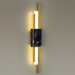 Бра Odeon Light 4361/10WL Marmi