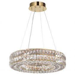 Подвесная люстра Odeon Light PANTA 4926/52L