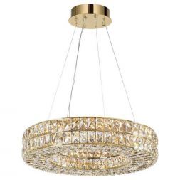 Подвесная люстра Odeon Light PANTA 4926/52L