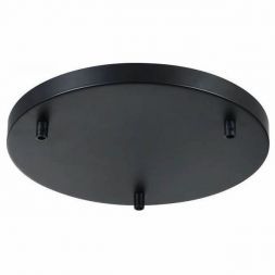 Основание для подвесной люстры Maytoni Universal Base SPR-BASE-R-03-B