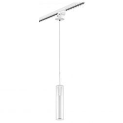 Трековые светильники Lightstar L1T756016