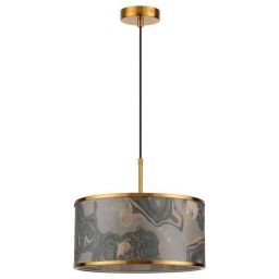 Подвесной светильник Odeon Light BERGI 5064/1 (ODEON 5064/1) Подвесной светильник Odeon Light BERGI 5064/1 (ODEON 5064/1)