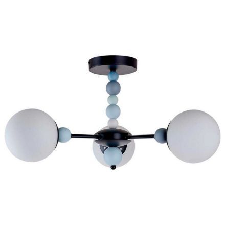 Потолочная люстра Lumion SUNDAY 6526/3C