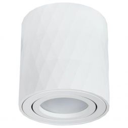 Потолочный светильник Arte Lamp A5559PL-1WH Fang