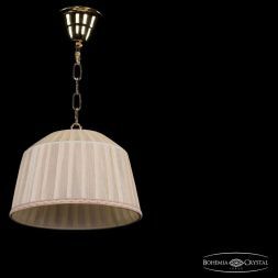 Подвес Bohemia Ivele Crystal 1950/25/G/SH33A