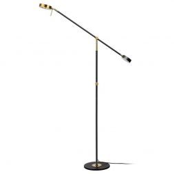 Торшер Odeon Light 4321/20FL Denzel