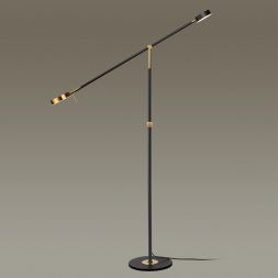 Торшер Odeon Light 4321/20FL Denzel